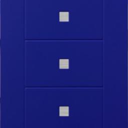 SAFFAL Ral 5002-inserti inox