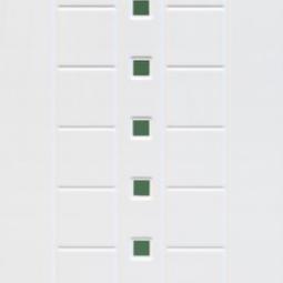 SOCRAL ral 9010-inserti elettrocolore verde